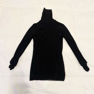 Vintage Gaultier turtleneck